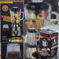 آسیاب مخلوط کن