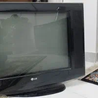 تلویزیون 21 الجی