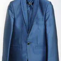 کت و شلوار مردانه