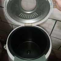 سرخ کن|اجاق گاز و لوازم برقی پخت‌وپز|ابهر, |دیوار