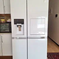 یخچال ساید دوو ۳۲ فوت D2S-3133