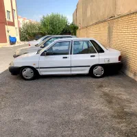 پراید مدل 83