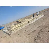 فروش زمین مسکن ملی