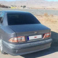 سمند ef7مدل 93|خودرو سواری و وانت|تهران, شهرک غرب|دیوار