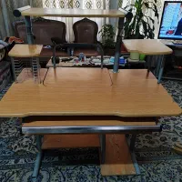 میز کامپیوتر