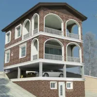 پیمانکاری ساختمان