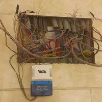 گروه تخصصی نصب خطوط تلفن دوربین آیفون دزدگیر|خدمات پیشه و مهارت|کرمانشاه, |دیوار