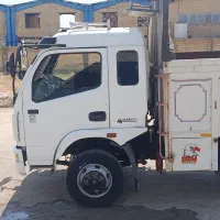 کاویان ۱۰۹ کم کار