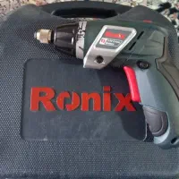پیچ گوشتی شارژی رونیکسمدل 8536