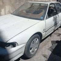 لوازم یدکی استوک اینتگرا ۱۹۹۱