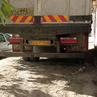 فاو6تنمدل95|خودرو سنگین|آشخانه, |دیوار