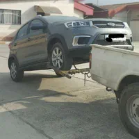 یدک کش چرخگیر تعمیر در محل،مجتمع فنی شبانه روزی|خدمات حمل و نقل|گرگان, |دیوار