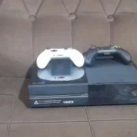 ایکس باکس وان