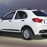 حواله کوئیک GXRL تحویل 30 روزه