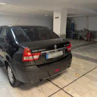 پارس تندر 97 مولتی مدیا گیربکس جدید|خودرو سواری و وانت|تهران, شهرآرا|دیوار