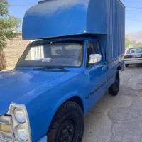 فروش نیسان دیزل|خودرو سواری و وانت|بابل, |دیوار