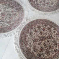 فرش ۱ونیم متری