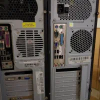 خریدار کیس و مانیتور