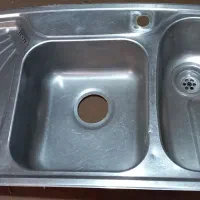 سینک ظرفشویی