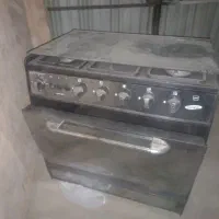 اجاق گاز|اجاق گاز و لوازم برقی پختوپز|جوین, |دیوار