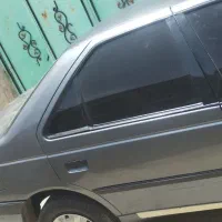 405 مدل 93 Glx|خودرو سواری و وانت|کازرون, |دیوار