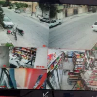 اجرا دوربین و دزدگیر اماکن متناسب جوازکسب|دوربین مداربسته|یزد, |دیوار