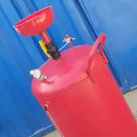 کف پاش ۲۰۰ لیتری