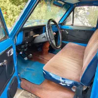 نیسان مدل ۷۶|خودرو سواری و وانت|اردبیل, |دیوار