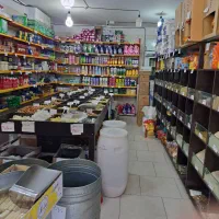 ۴۵مترمغازه محمدشهر خیابان برزگر|اجارهٔ مغازه و غرفه|محمدشهر, سیدآباد|دیوار