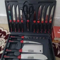 مقداری وسیله آک جهازعروس۲۰سال پیش بودن