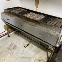 فروش لوازم اشپزخانه و رستوران و کترینگ|کافیشاپ و رستوران|تهران, خواجه نظام الملک|دیوار