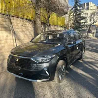 جتا vs7 فولکس واگن 2024