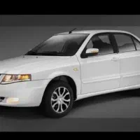 حواله ایران خودرو سمند سورن پلاس