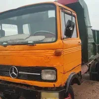 خاور مدل 1348