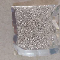 معامله نقره ساچمه سویسی نقره شکسته به قیمت روز|جواهرات|ارومیه, |دیوار