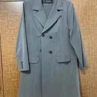 فروش مانتو و کت شلوار در حد نو|لباس|سیرجان, |دیوار