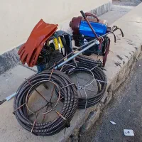 لوله بازکنی  ارزان  منصفکار  لوله بازکن فوری فرزین|خدمات پیشه و مهارت|سهند, |دیوار