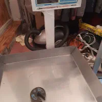 ترازو دیجیتال 70 Kg|فروشگاه و مغازه|قرچک, میرزائی شمالی|دیوار