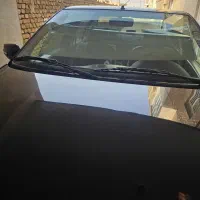 پژوپارس مشکی 402موتورجدید