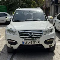 لیفان X60 دنده‌ای، مدل ۱۳۹۵|خودرو سواری و وانت|مشهد, سجاد شهر|دیوار