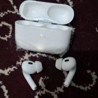 ایرپاد و ساعت