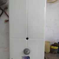 آبگرمکن دیواری ۳۱/۱۵ بوتان در حد نو