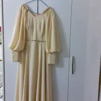 لباس مجلسی حریر|لباس|قرچک, میرزائی شمالی|دیوار
