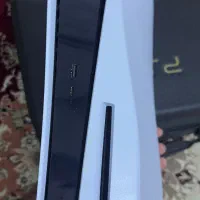 Ps5|کنسول، بازی ویدئویی و آنلاین|نهاوند, |دیوار