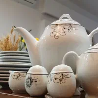 سرویس چینی نو