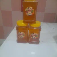 عسل طبیعی