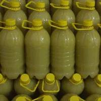 آبلیمو چهار لیتری طبیعی سنگی کیفیت درجه یک به شرط
