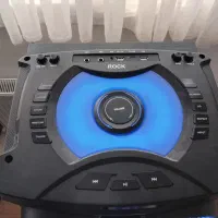 فروش اسپیکر مدل Rock 36000|سیستم صوتی خانگی|شاهین‌شهر, فردوسی|دیوار