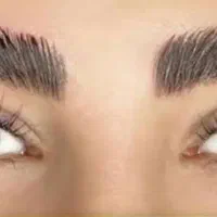 اکستنشن مژه و لیفت مژه و لیفت ابرو