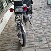 موتور هوندا 150 مدل 90 ( تمیز )|موتورسیکلت|جیرفت, |دیوار